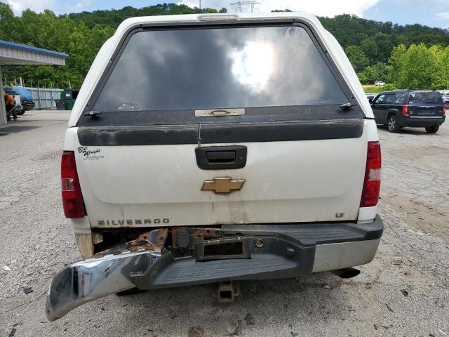 Photo 6 from auction – 2009 CHEVROLET SILVERADO with VIN 1GCHK59K99E164782