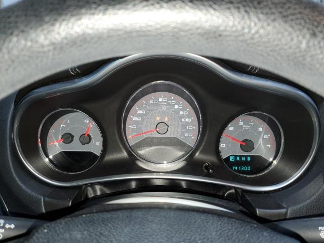 Photo 9 from auction – 2012 DODGE AVENGER SE with VIN 1C3CDZAB8CN238440