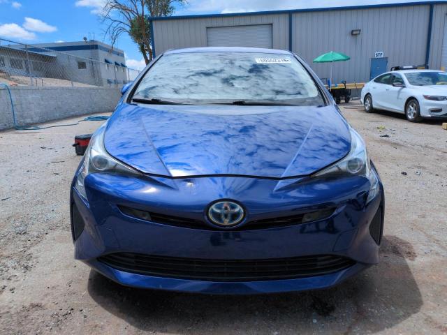 Photo 5 from auction – 2017 TOYOTA PRIUS with VIN JTDKBRFU8H3046932