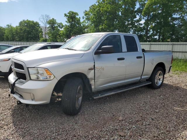 RAM 1500 ST 2017 with VIN 1C6RR7FT3HS759773 - Photo from auction