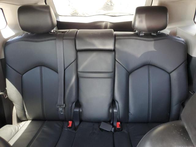 Photo 10 from auction – 2011 CADILLAC SRX with VIN 3GYFNGEY4BS575405