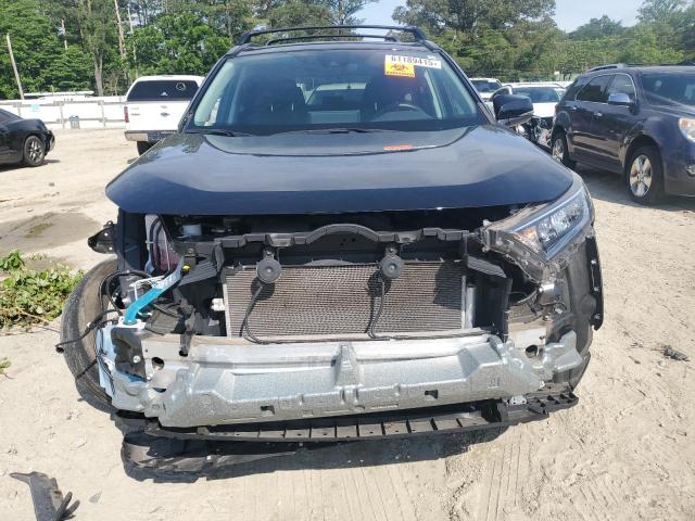 Photo 5 from auction – 2019 TOYOTA RAV4 XLE with VIN 2T3P1RFV8KC052804