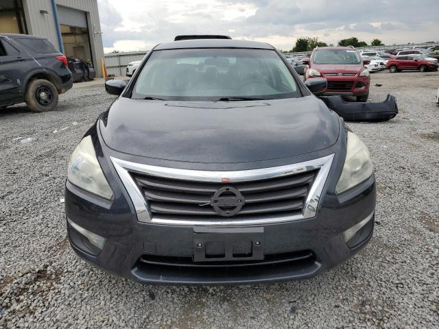 Photo 5 from auction – 2015 NISSAN ALTIMA 2.5 with VIN 1N4AL3AP0FC444100