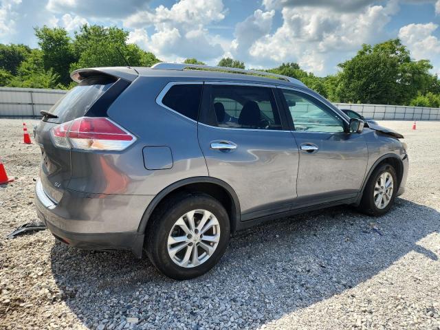 Photo 3 from auction – 2015 NISSAN ROGUE S with VIN KNMAT2MT6FP577868