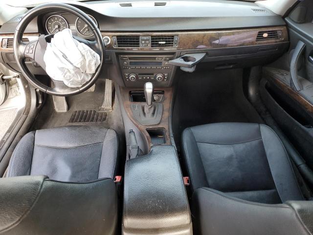 Photo 8 from auction – 2008 BMW 328 I SULE with VIN WBAVC57568NK78263