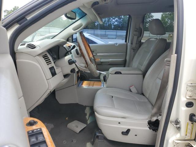 Photo 7 from auction – 2007 CHRYSLER ASPEN LIMI with VIN 1A8HW58247F520450