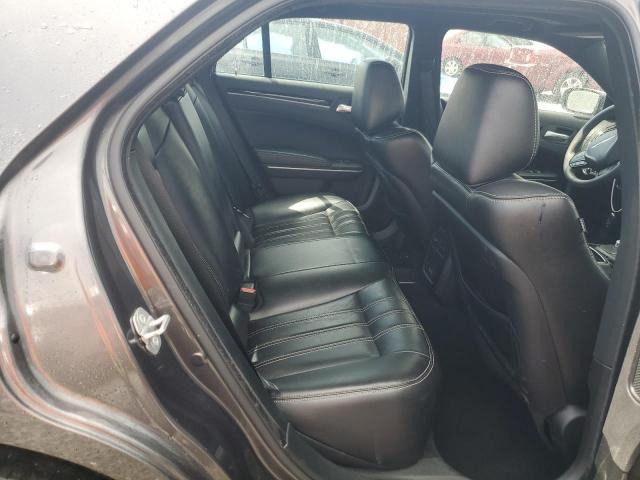 Photo 10 from auction – 2022 CHRYSLER 300 S with VIN 2C3CCABG0NH256411