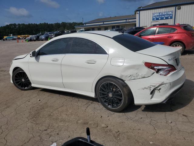 Photo 2 from auction – 2015 MERCEDES-BENZ CLA 250 with VIN WDDSJ4EB7FN237352