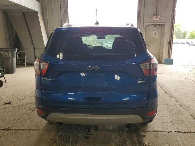 Photo 6 from auction – 2018 FORD ESCAPE SE with VIN 1FMCU0GDXJUA62487