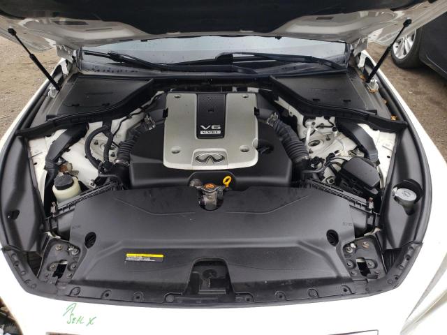 Photo 11 from auction – 2015 INFINITI Q50 BASE with VIN JN1BV7AR7FM412534