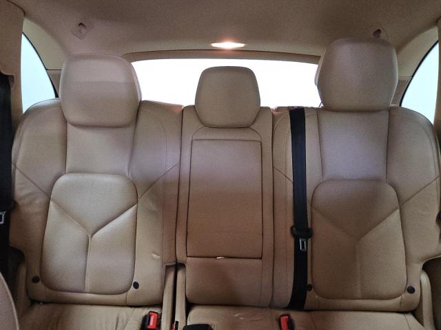 Photo 10 from auction – 2012 PORSCHE CAYENNE with VIN WP1AA2A27CLA07686