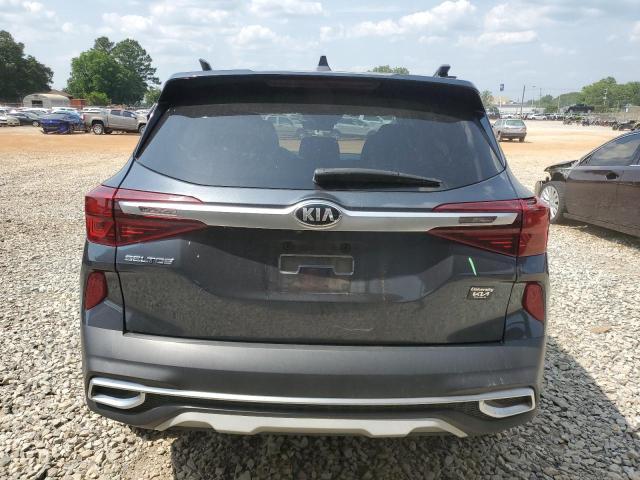 Снимка 6 от търг – 2021 KIA SELTOS S с VIN KNDEU2AAXM7149669