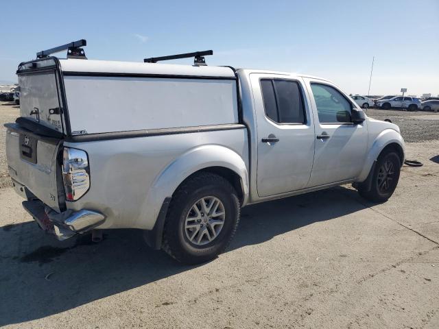 Photo 3 from auction – 2018 NISSAN FRONTIER S with VIN 1N6AD0ER2JN761307