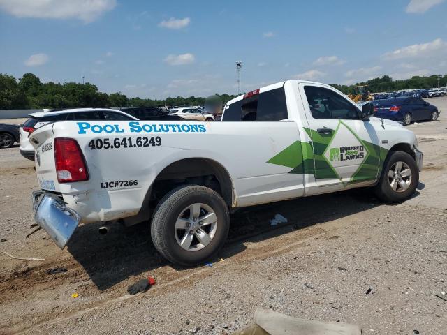 Photo 3 from auction – 2016 RAM 1500 ST with VIN 3C6JR6DT0GG135588