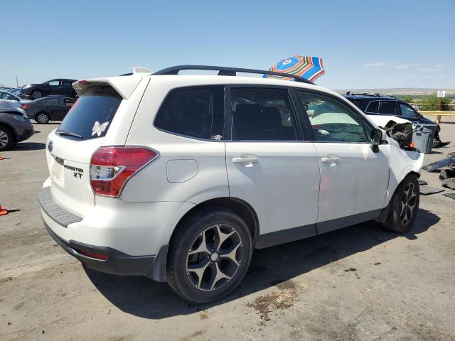 Photo 3 from auction – 2016 SUBARU FORESTER 2 with VIN JF2SJGDC8GH502979