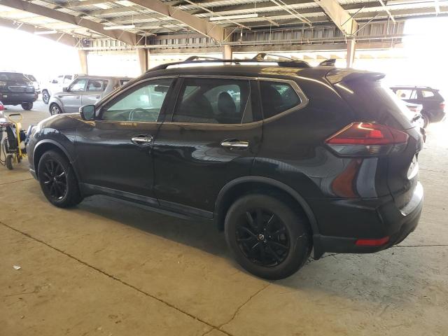 Photo 2 from auction – 2018 NISSAN ROGUE S with VIN 5N1AT2MT0JC784672