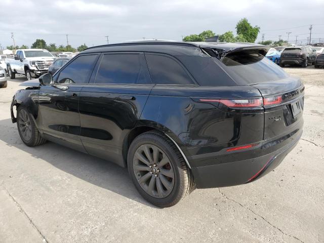Photo 2 from auction – 2019 LAND ROVER RANGE ROVE with VIN SALYB2FV1KA220622