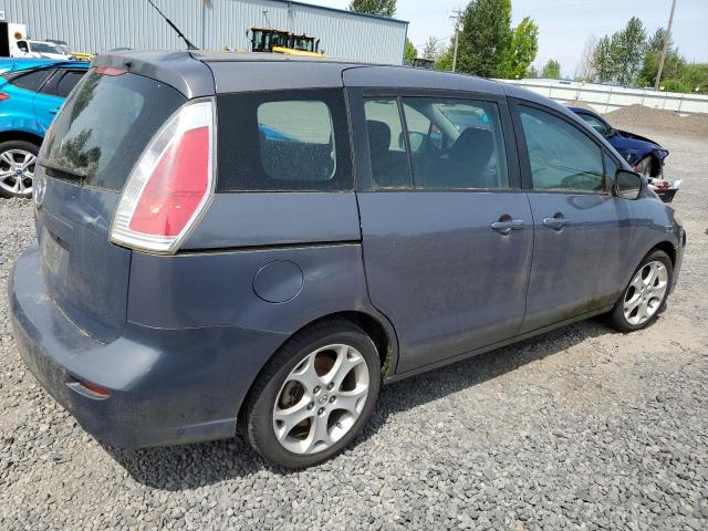 Photo 3 from auction – 2010 MAZDA 5 with VIN JM1CR2WL3A0362552