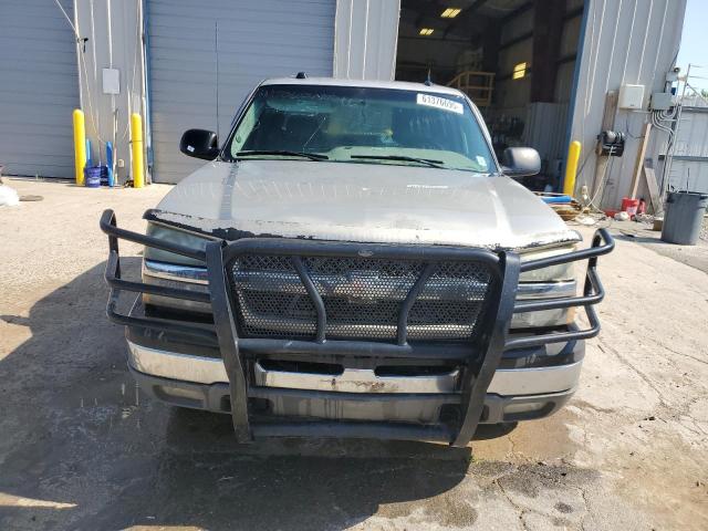 Photo 5 from auction – 2005 CHEVROLET SILVERADO with VIN 2GCEK13T651248955