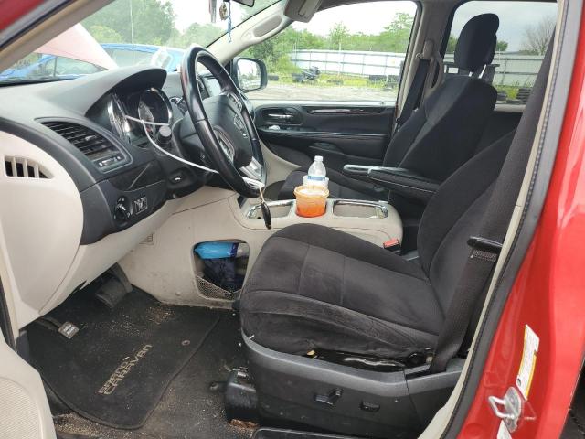 Photo 7 from auction – 2013 DODGE GRAND CARA with VIN 2C4RDGDG9DR810878
