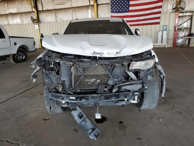 Photo 5 from auction – 2014 JEEP GRAND CHER with VIN 1C4RJFCT7EC105301