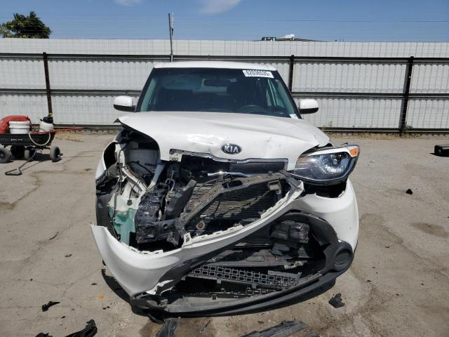 Photo 5 from auction – 2016 KIA SOUL with VIN KNDJN2A27G7328325
