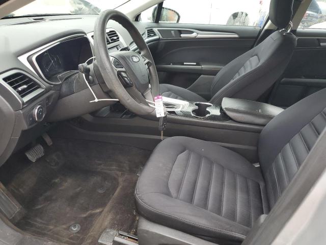 Photo 7 from auction – 2014 FORD FUSION SE with VIN 3FA6P0LU0ER374013