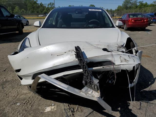 Photo 5 from auction – 2023 TESLA MODEL 3 with VIN 5YJ3E1EA1PF560501