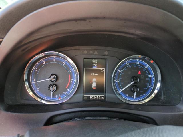 Photo 9 from auction – 2018 TOYOTA COROLLA L with VIN 5YFBURHE4JP781128