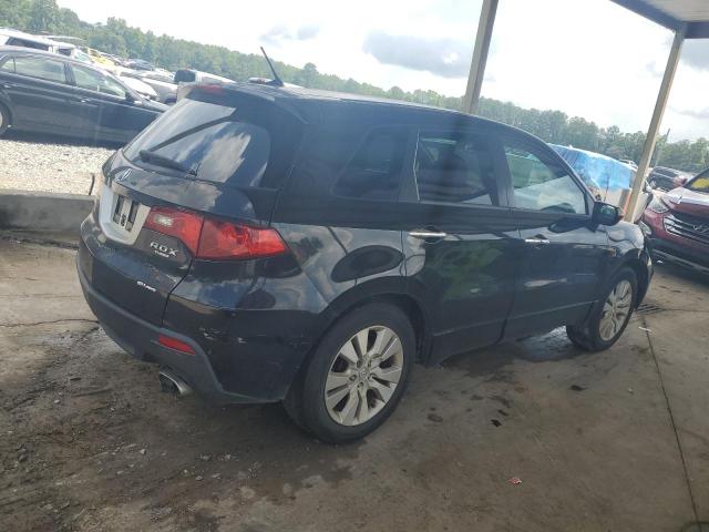 Photo 3 from auction – 2012 ACURA RDX with VIN 5J8TB1H20CA004214