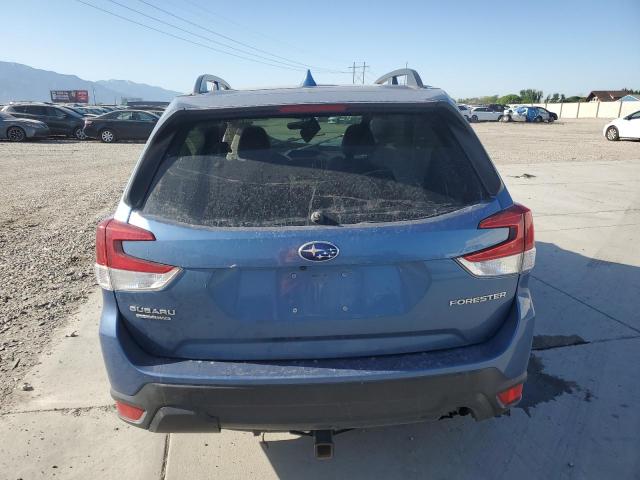 Photo 6 from auction – 2020 SUBARU FORESTER P with VIN JF2SKAJC2LH449303