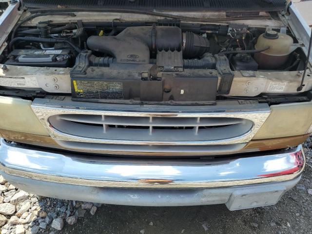 Photo 7 from auction – 2002 FORD ECONOLINE with VIN 1FDXE45S32HB65249
