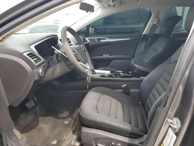 Photo 7 from auction – 2014 FORD FUSION SE with VIN 3FA6P0HD5ER179095