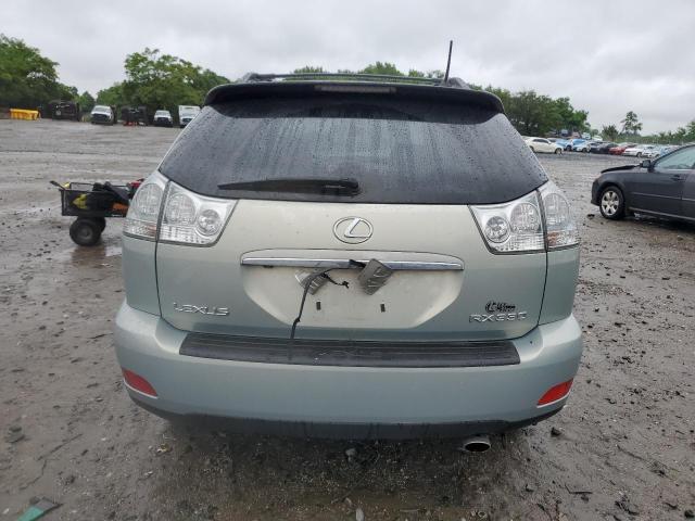 Photo 6 from auction – 2004 LEXUS RX 330 with VIN 2T2HA31U24C020695
