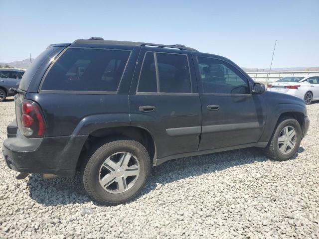 Photo 3 from auction – 2005 CHEVROLET TRAILBLAZE with VIN 1GNDT13S152388127