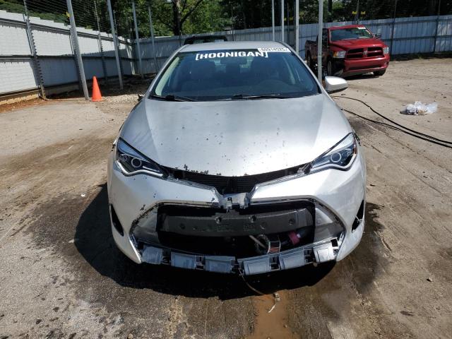 Photo 5 from auction – 2015 TOYOTA COROLLA with VIN 2T1BURHE6FC262458