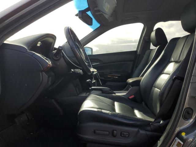 Photo 7 from auction – 2012 HONDA CROSSTOUR with VIN 5J6TF1H50CL005228