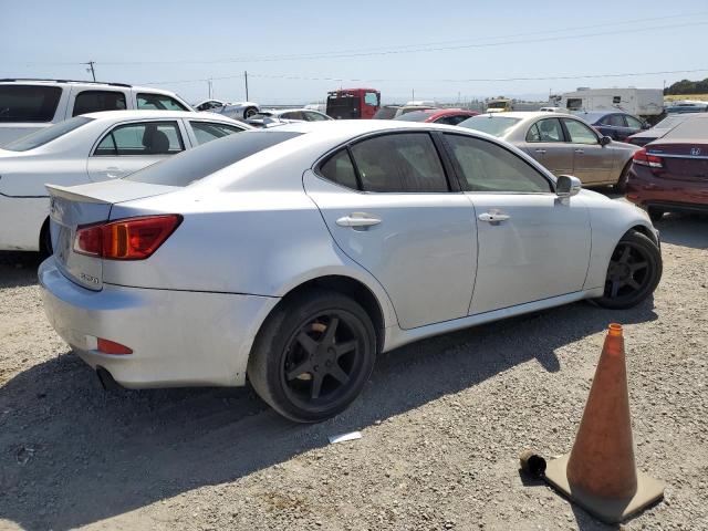 Photo 3 from auction – 2010 LEXUS IS 250 with VIN JTHBF5C24A5108478