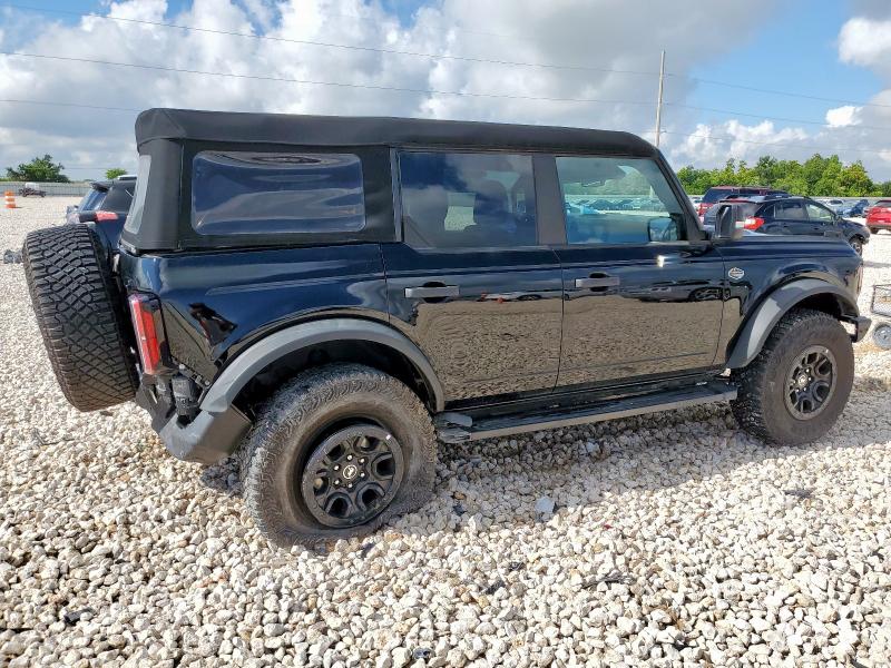Photo 3 from auction – 2023 FORD BRONCO WIL with VIN 1FMEE5DP3PLB31830