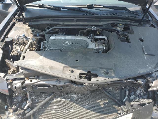 Photo 11 from auction – 2010 ACURA TL with VIN 19UUA8F29AA018161