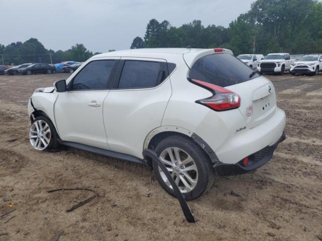 Photo 2 from auction – 2016 NISSAN JUKE S with VIN JN8AF5MR3GT606897