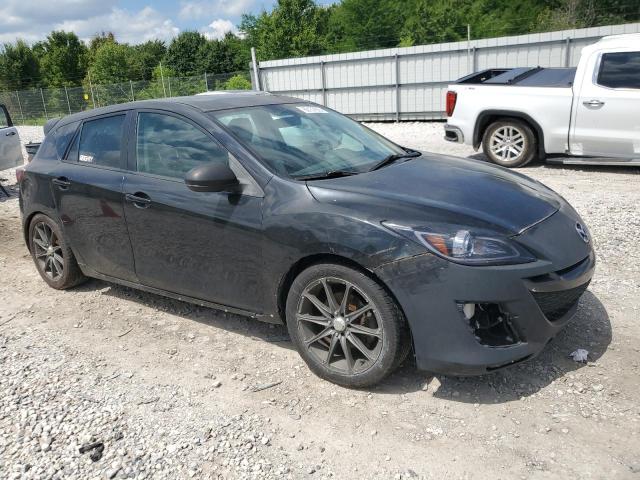 Photo 4 from auction – 2011 MAZDA 3 S with VIN JM1BL1K51B1403027