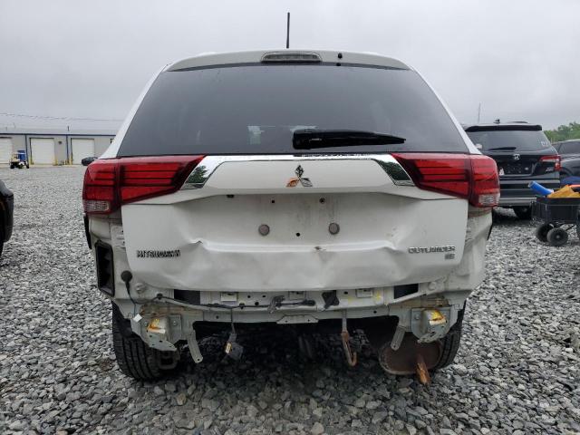 Photo 6 from auction – 2016 MITSUBISHI OUTLANDER with VIN JA4AZ3A35GZ035461