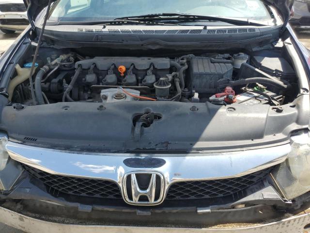 Photo 11 from auction – 2010 HONDA CIVIC LX with VIN 2HGFA1F59AH539652