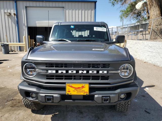 Photo 5 from auction – 2024 FORD BRONCO BLA with VIN 1FMEE1BPXRLA08007
