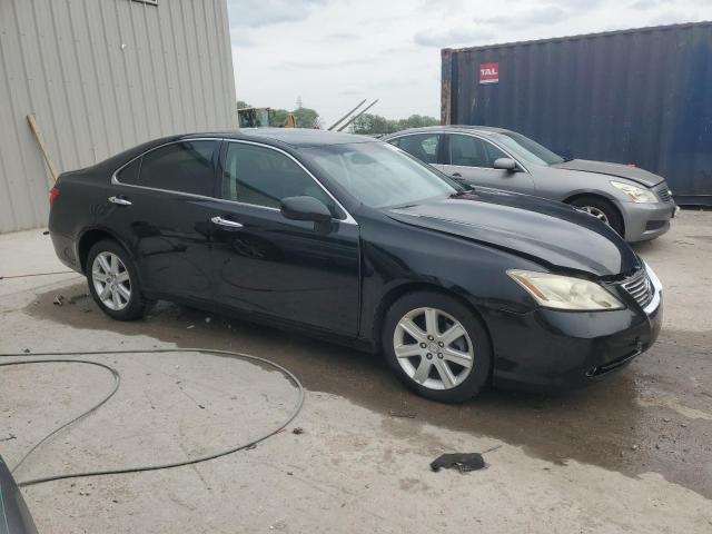 Photo 4 from auction – 2008 LEXUS ES 350 with VIN JTHBJ46G582212957