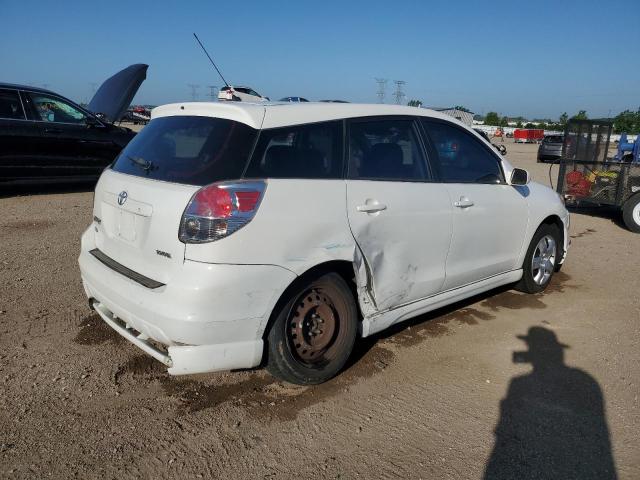 Photo 3 from auction – 2008 TOYOTA MATRIX with VIN 2T1KR32E28C696239