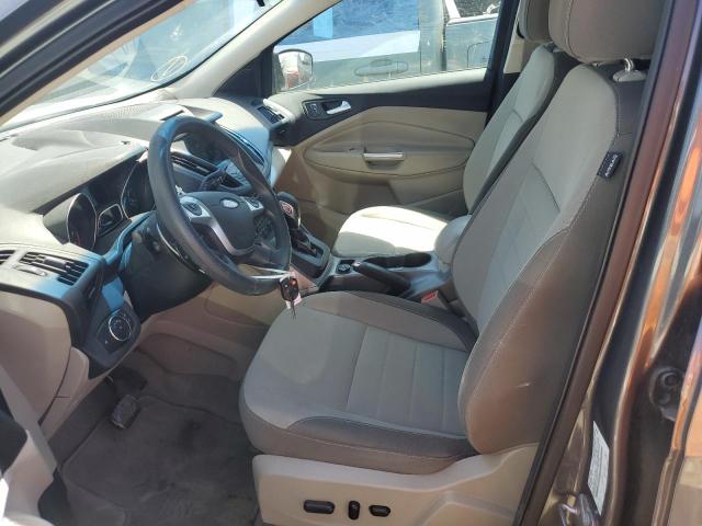 Photo 7 from auction – 2014 FORD ESCAPE SE with VIN 1FMCU0GX3EUC68833