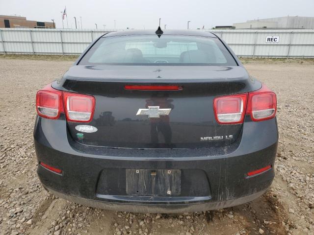 Photo 6 from auction – 2016 CHEVROLET MALIBU LIM with VIN 1G11A5SA9GU139138