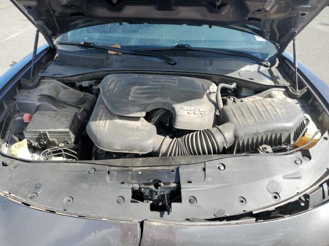 Photo 11 from auction – 2019 DODGE CHARGER SX with VIN 2C3CDXBG6KH711676